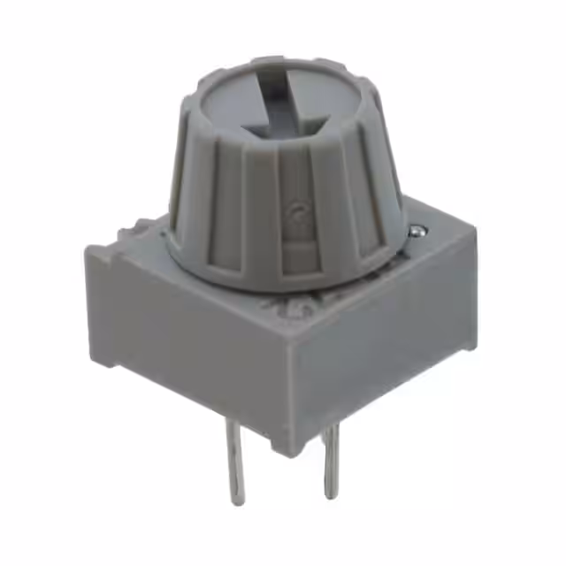 72PTR10KLF TT Electronics/BI  Trimmer Potentiometers